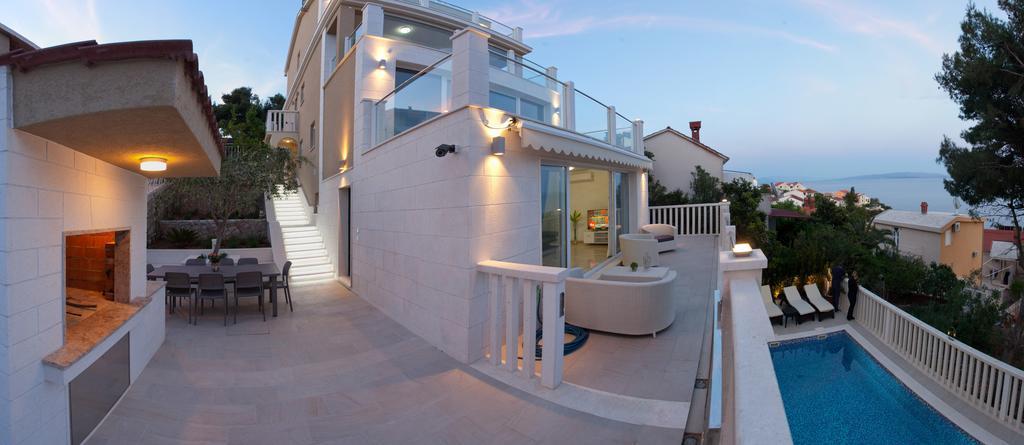 Apartments Villa Anamaria Trogir Room photo